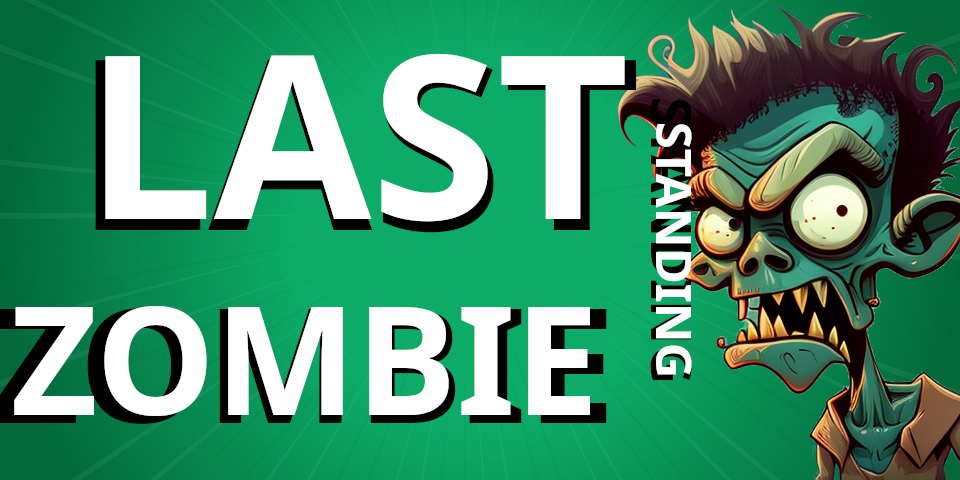 Last Zombie Standing