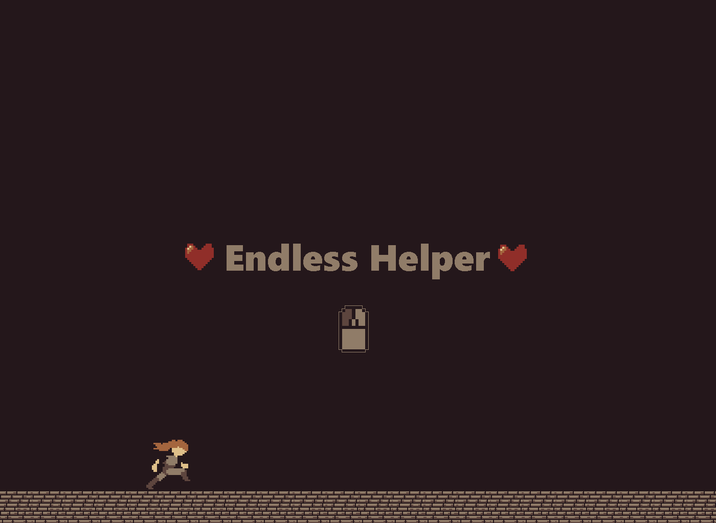 Endless helper
