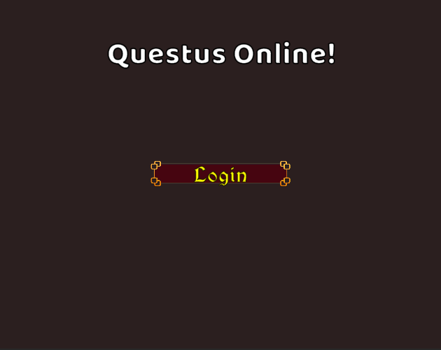 Questus Online!