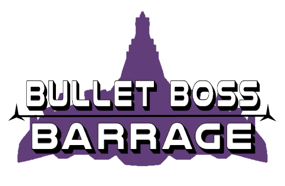 Bullet Boss: Barrage