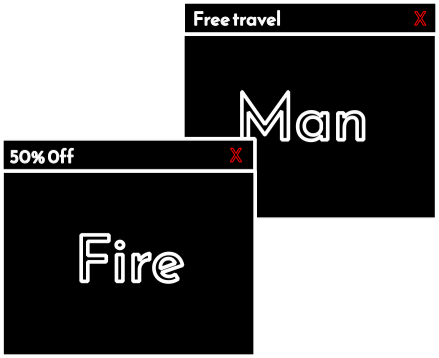 Fireman