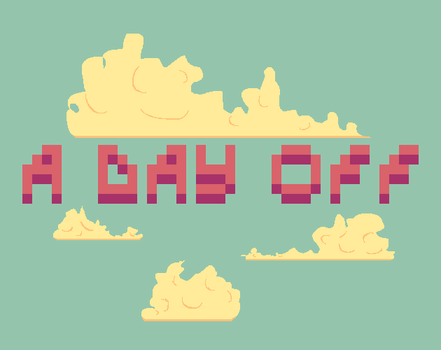 A Day Off