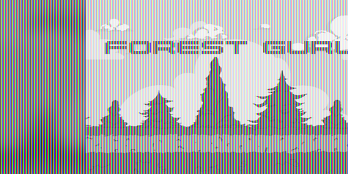 Cover image for Forest Guru