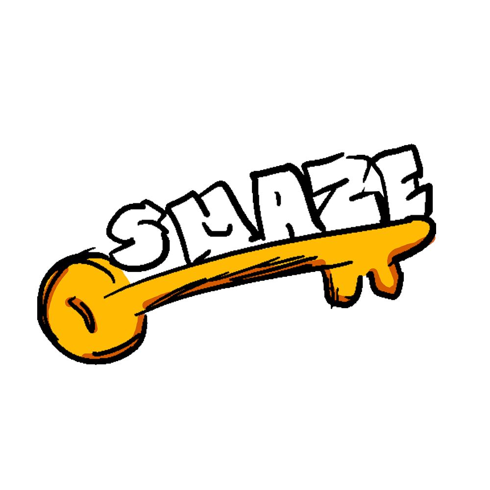 Cover image for SMAZE