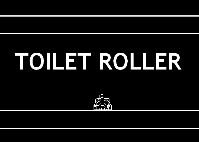 Toilet Roller