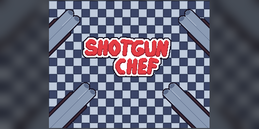 Cover image for Shotgun Chef