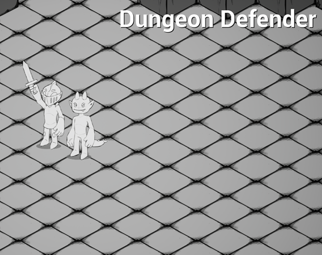Dungeon Defender