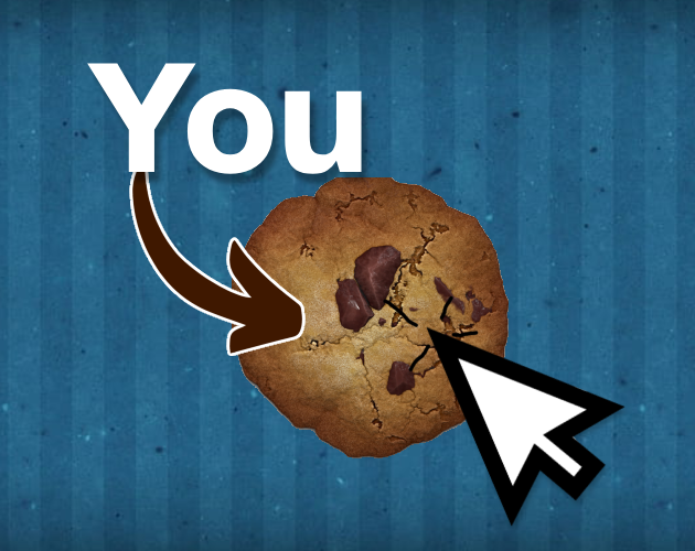 Cookie Clicker Gameplay 