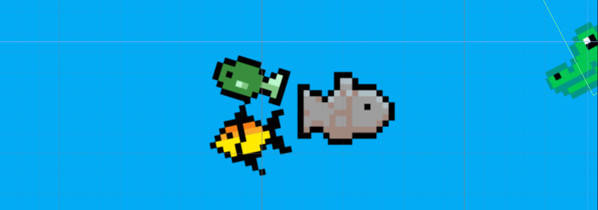 Fish For A Day
