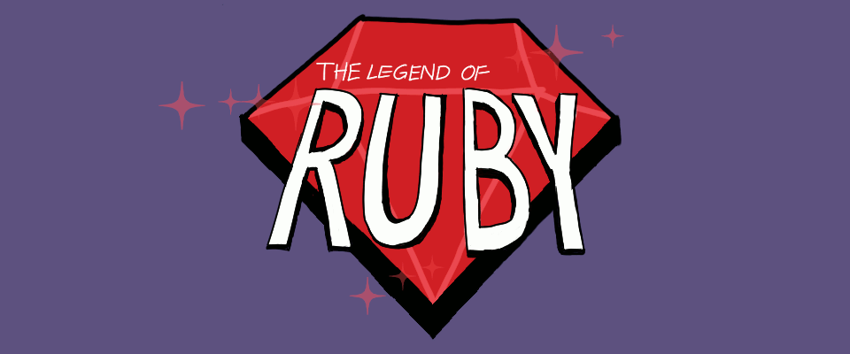 The Legend of Ruby