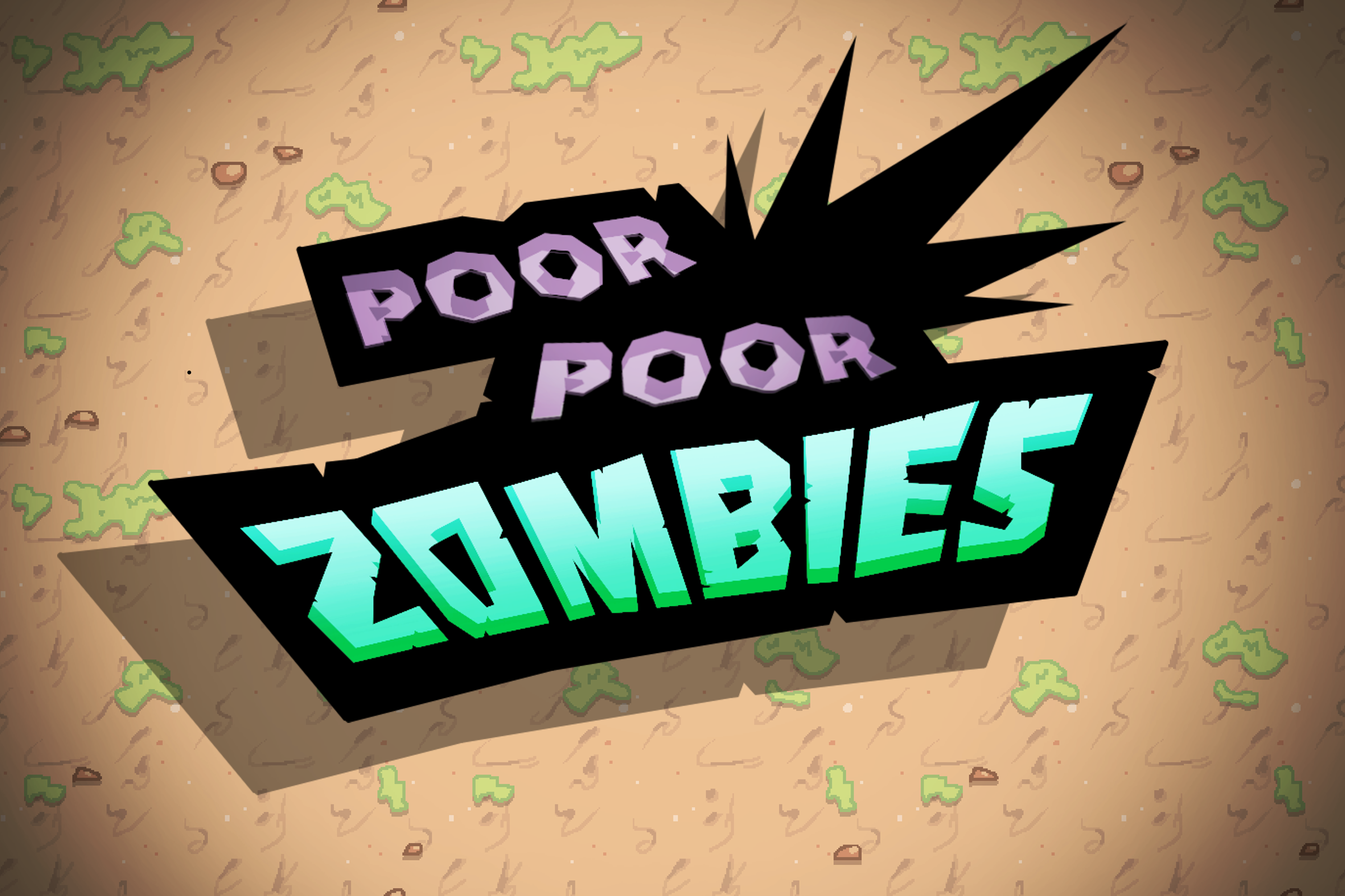 Poor Poor Zombies