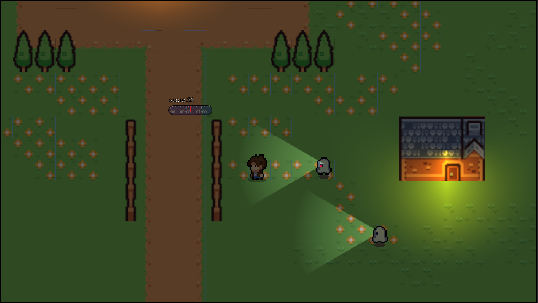 GhostBuster By Xohar GhostBuster By Xohar