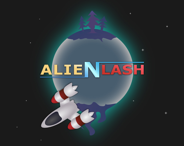 Alie'N Lash
