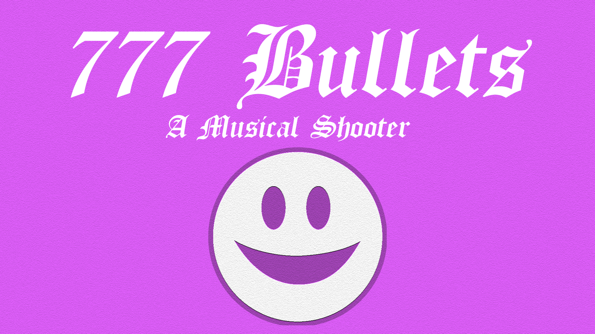 777Bullets DEMO