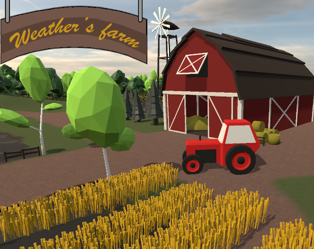 Weather's Farm