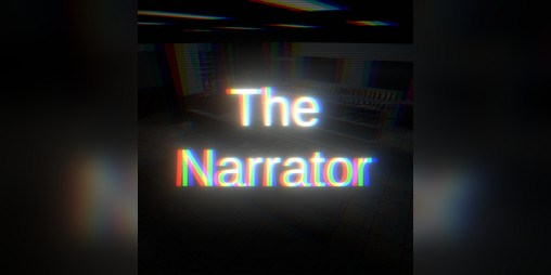Cover image for The Narrator