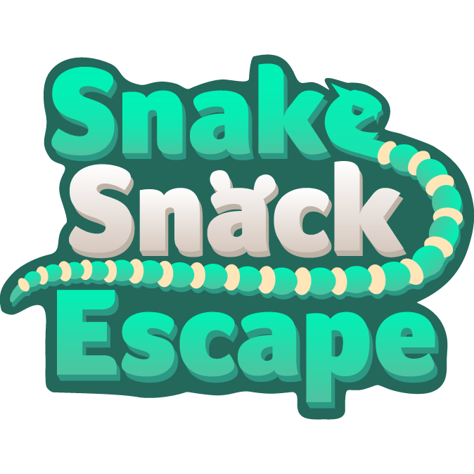 Snake Snack Escape