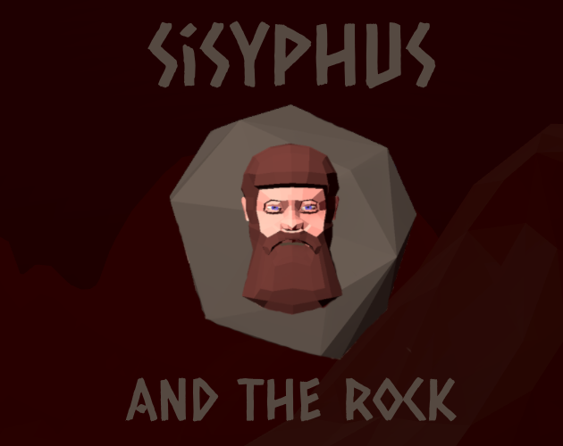 Cover image for Sisyphus and The Rock