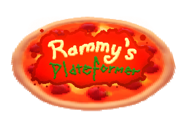 Rammy's Plateformer