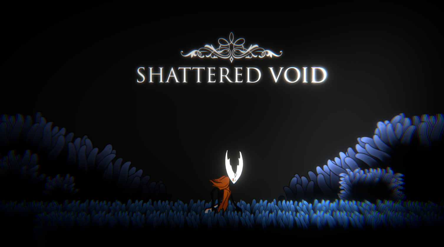 Shattered Void