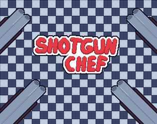 Shotgun Chef