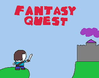Fantasy Quest