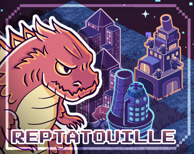 Reptatouille