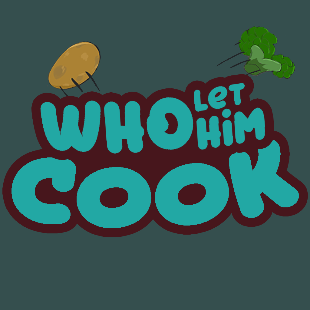 Who Let Him Cook by Joram Van Uffelen, Jens Fillee, Gilles De Waele, Maarten Vanderbiesen