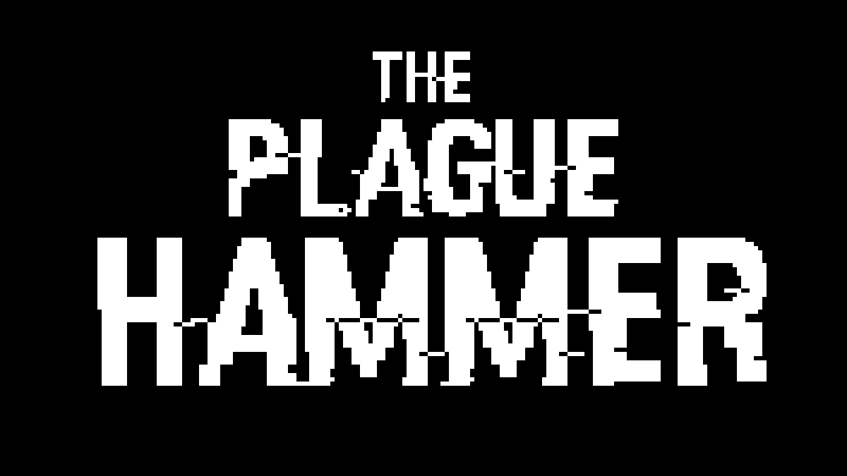 The Plague Hammer