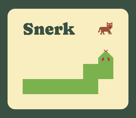 snerk-by-evwgames