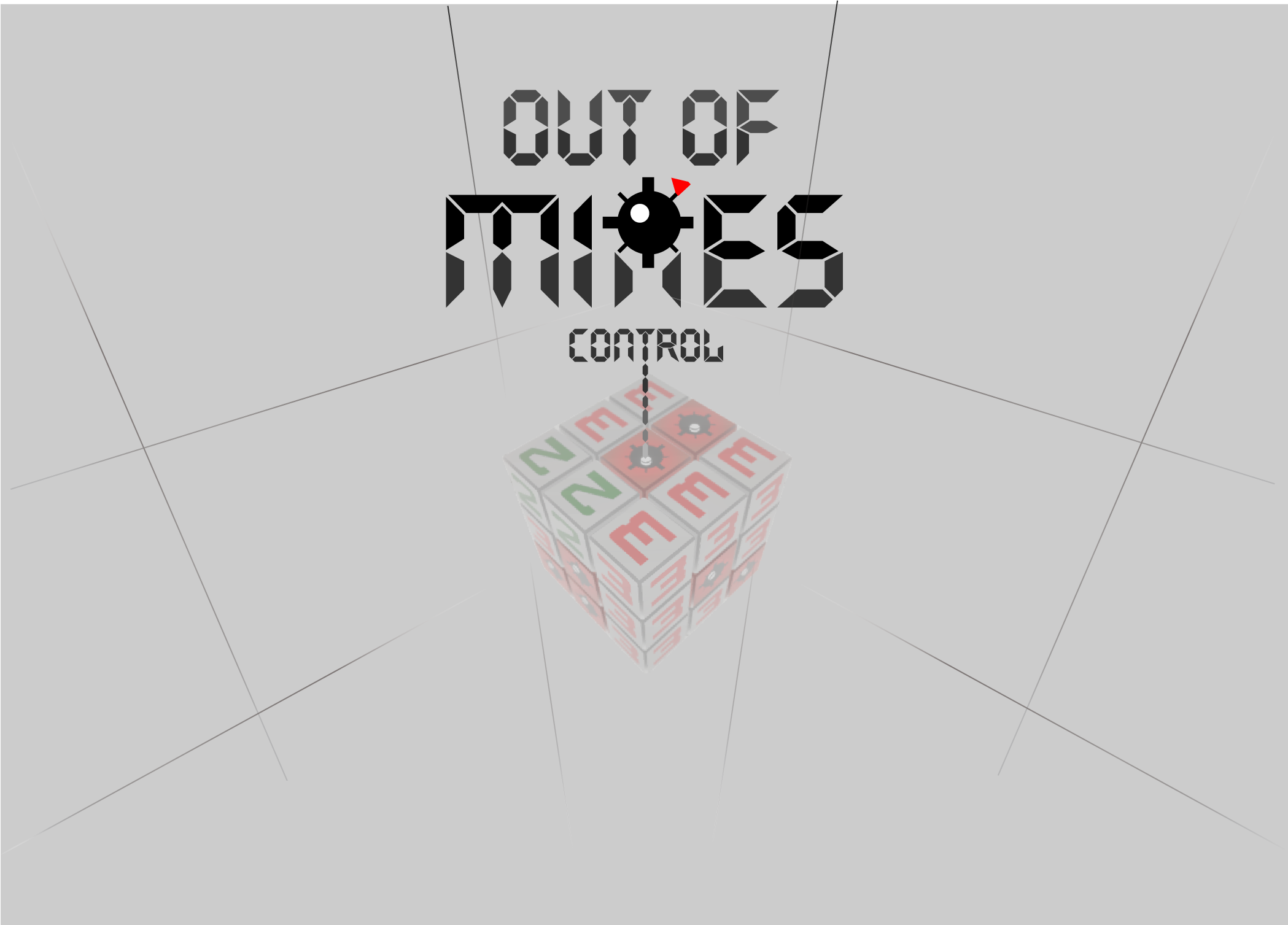 Out of Mines Control