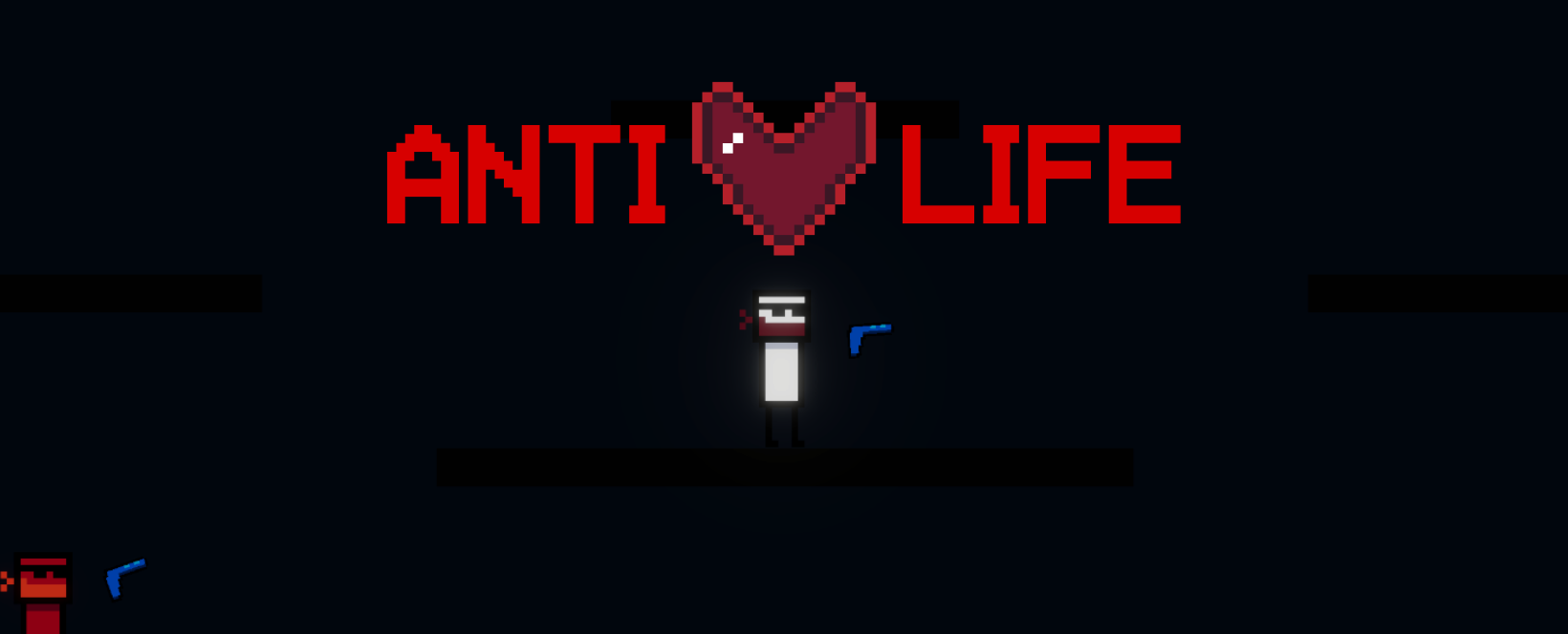 Anti-Life