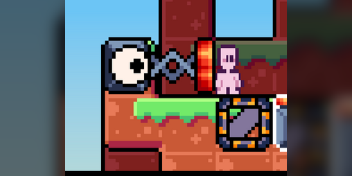 Cover image for AFK - GMTK 23 Jam