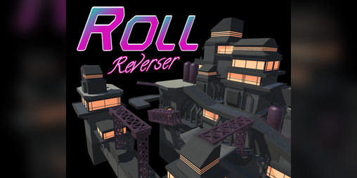 Cover image for Roll Reverser