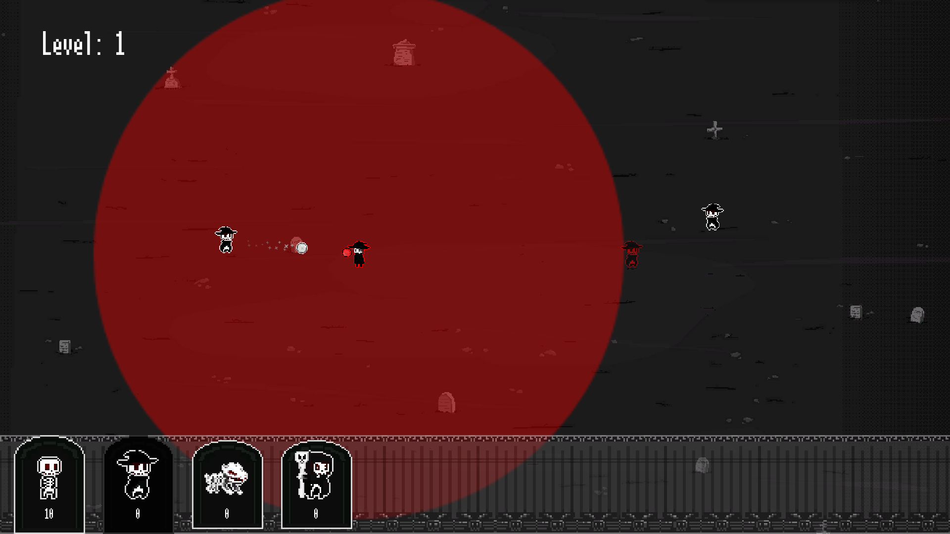 The Reversed Dead by Nitrifying Bacteria, liuyanruofeng