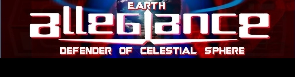Earth Allegiance : Defender of Celestial Sphere