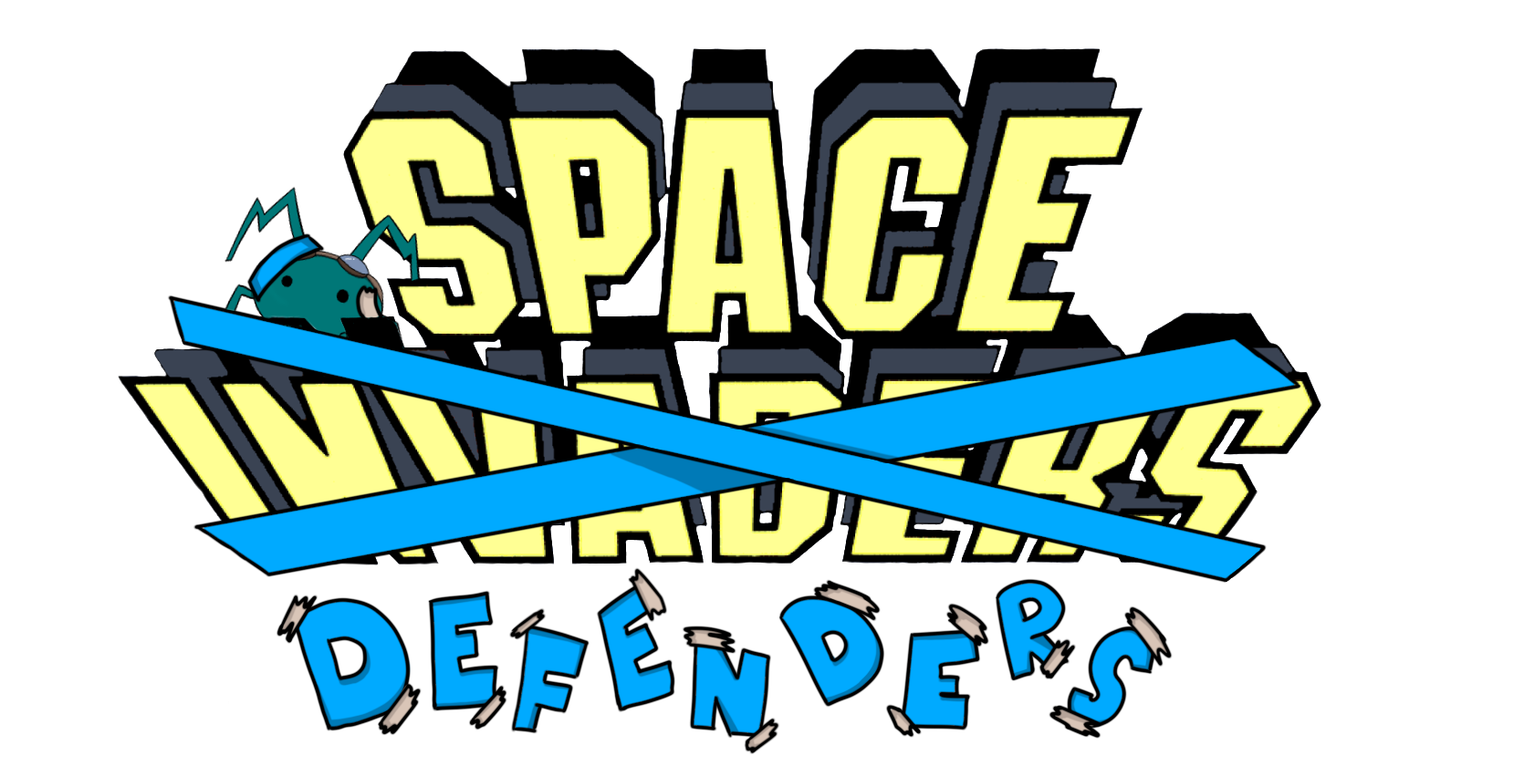 Space Defenders