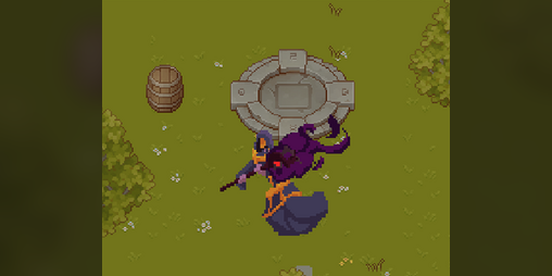 Cover image for Defend Your Loot