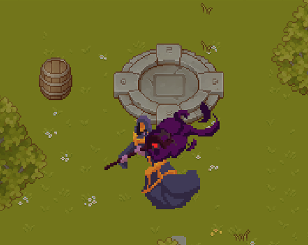 Cover image for Defend Your Loot