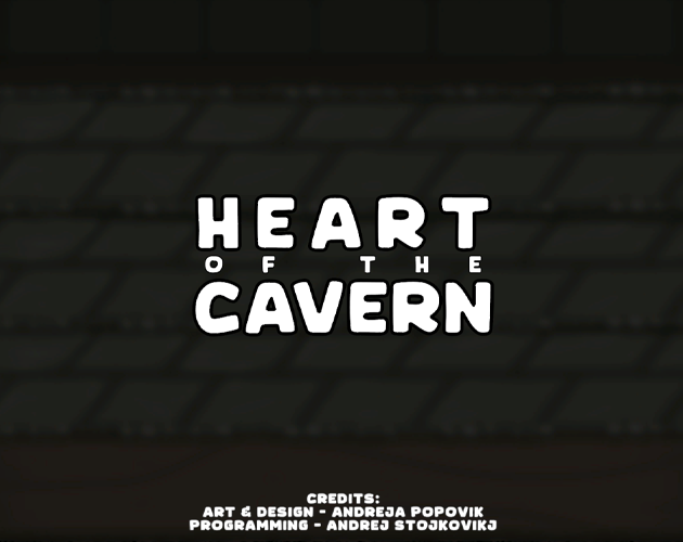 Heart of the Cavern