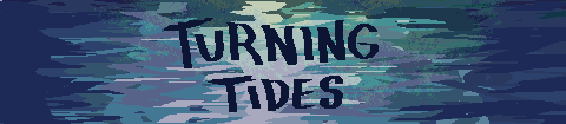 Turning Tides