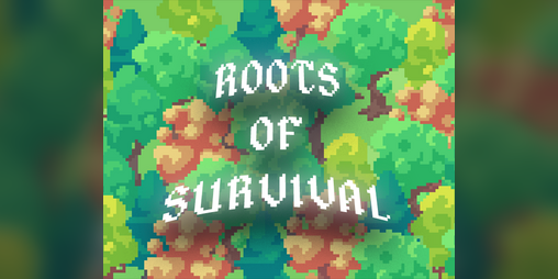 Cover image for Roots Of Survival