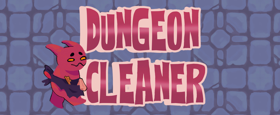 Dungeon Cleaner