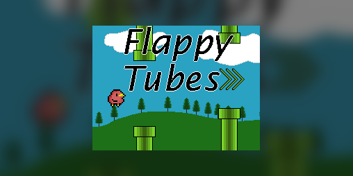 Cover image for Flappy Tubes