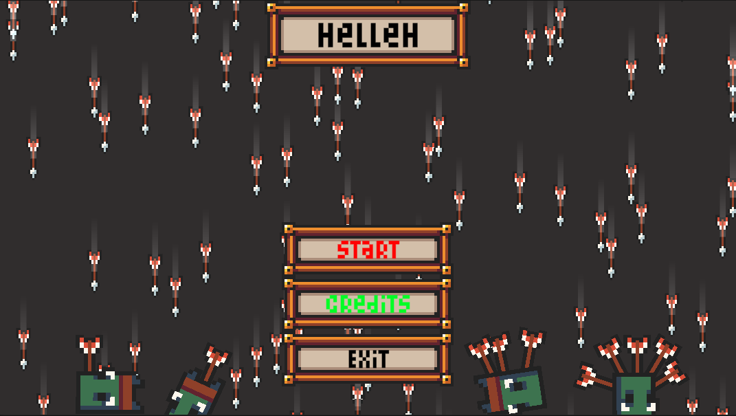 Cover image for HelleH