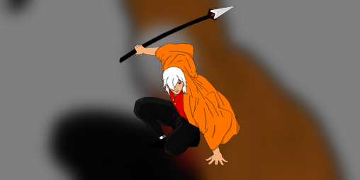 Cover image for Guardian Souls