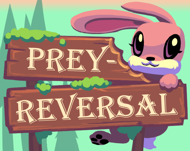 Prey-Reversal