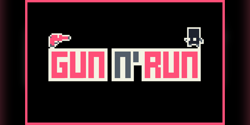 Cover image for GUN N' RUN