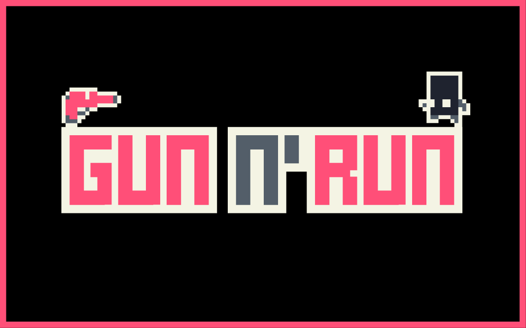Gun n run by egunan wone