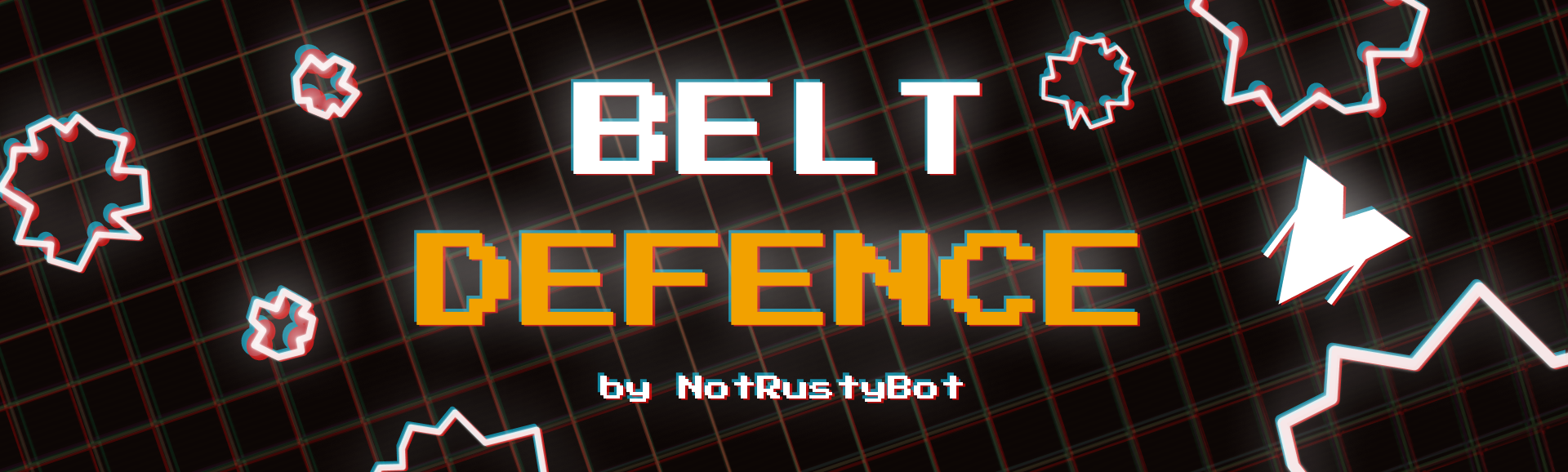 Belt Defence by NotRustyBot, Mylapqn